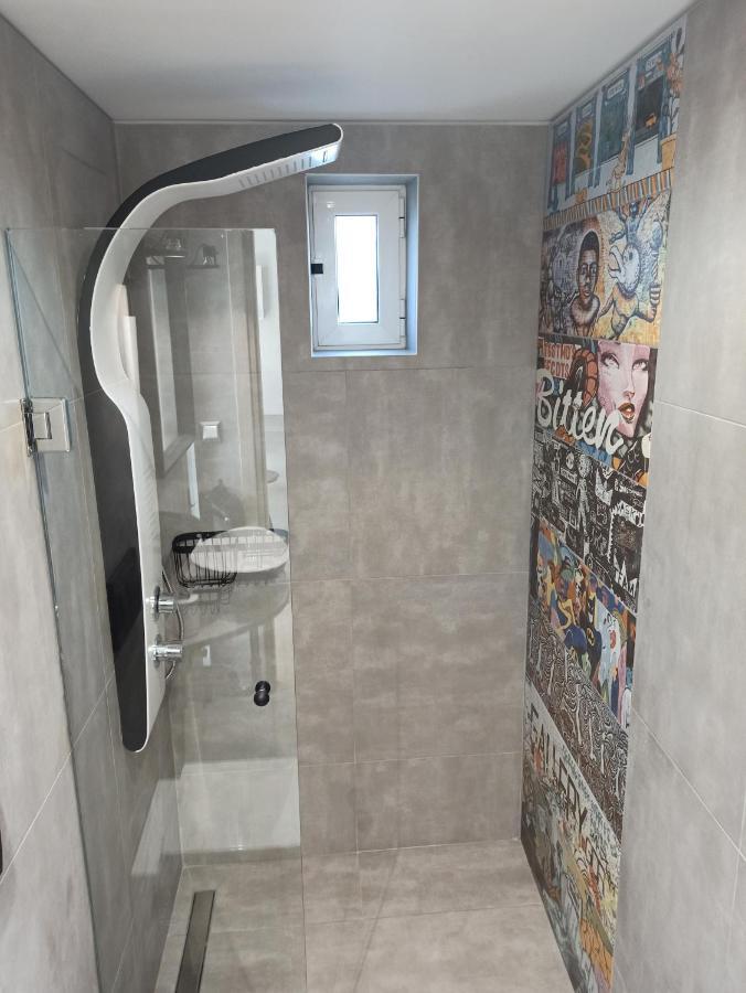 Artemis Boutique House Villa Exterior foto